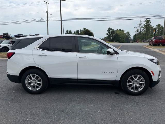Used 2022 Chevrolet Equinox LT AWD/4WD image 6