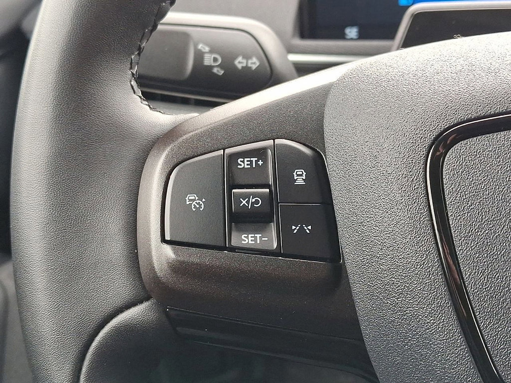 Certified 2023 Ford Mustang Mach-E Select image 22