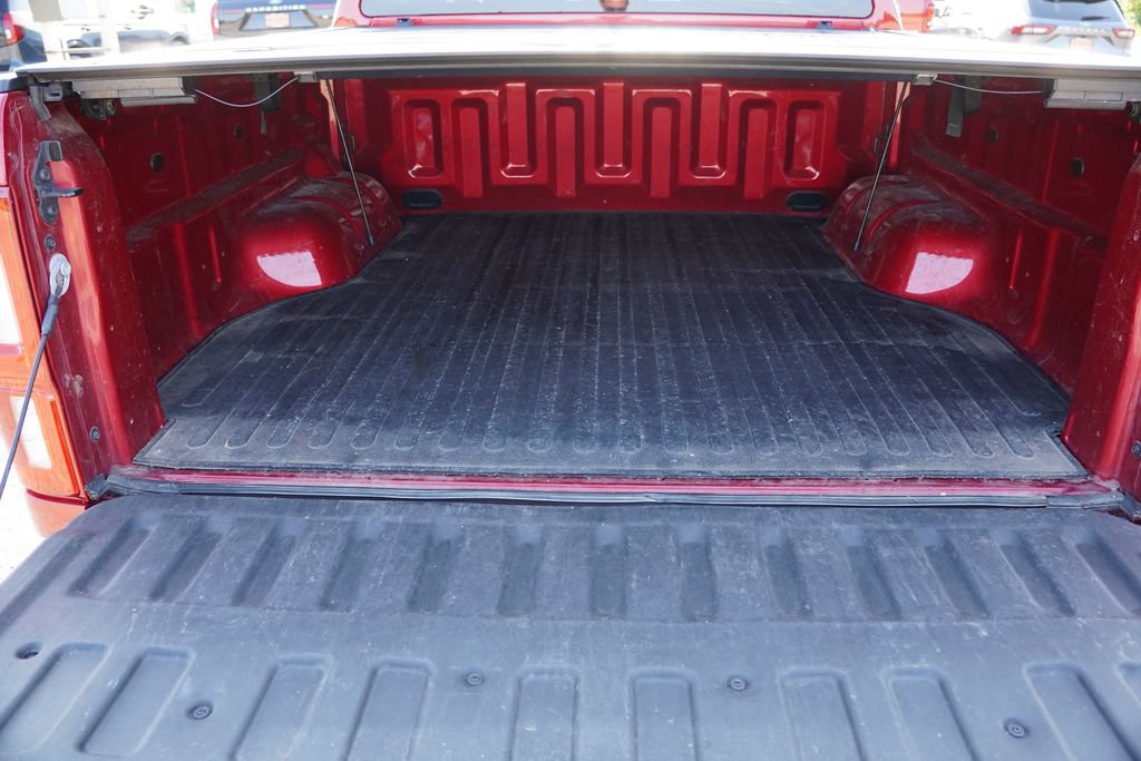 Certified 2020 Ford Ranger XLT w/ FX4 Off-Road Package AWD/4WD image 21
