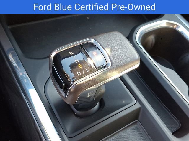 Used 2022 Chevrolet Silverado 1500 LTZ image 15