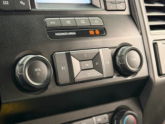 Certified 2022 Ford F450 XL w/ Power Equipment Group AWD/4WD image 18