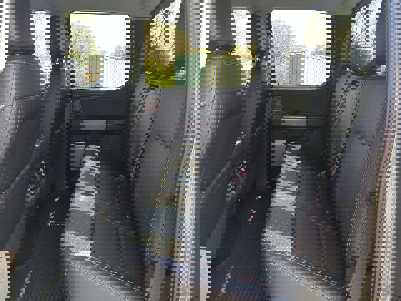 Certified 2022 Ford F150 Lariat image 12