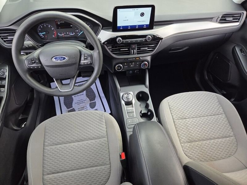 Certified 2021 Ford Escape SE w/ SE Sport Appearance Package image 14