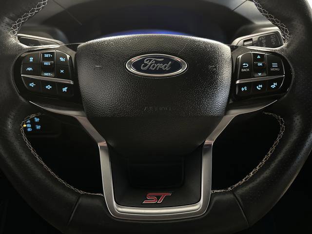 Certified 2023 Ford Explorer ST w/ Technology Package image 20