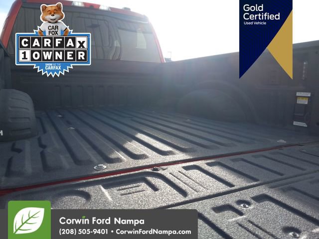 Certified 2024 Ford F250 King Ranch w/ Chrome Package image 32