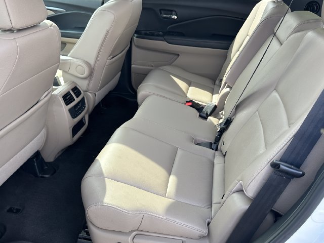 Used 2021 Honda Pilot EX-L image 13