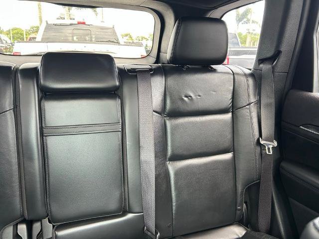 Used 2020 Jeep Grand Cherokee Limited RWD image 14