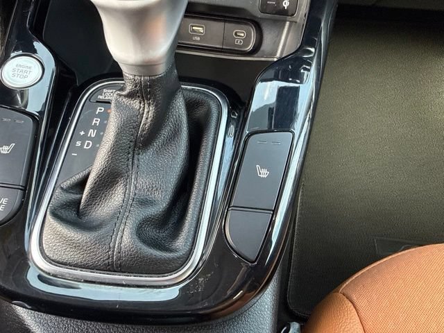 Used 2024 Kia Soul EX w/ Option Group 015 FWD image 31