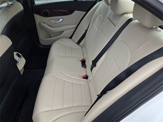 Used 2018 Mercedes-Benz C 300 Sedan image 7