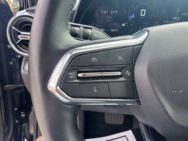 Used 2025 Chevrolet Equinox LT AWD/4WD image 16