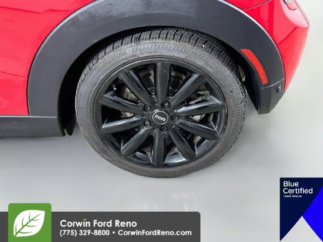 Used 2019 MINI Cooper 2-Door Hardtop FWD image 36