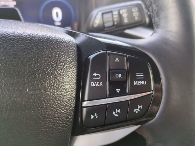 Certified 2025 Ford Explorer Platinum w/ Ultimate Package image 26