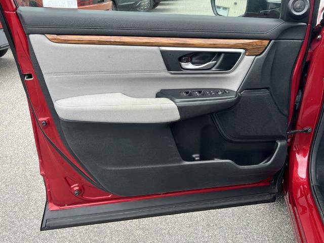 Used 2021 Honda CR-V EX image 9
