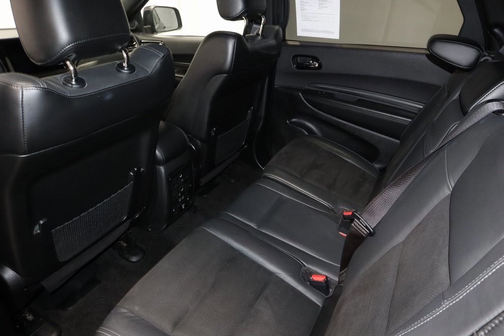 Used 2022 Dodge Durango GT image 18