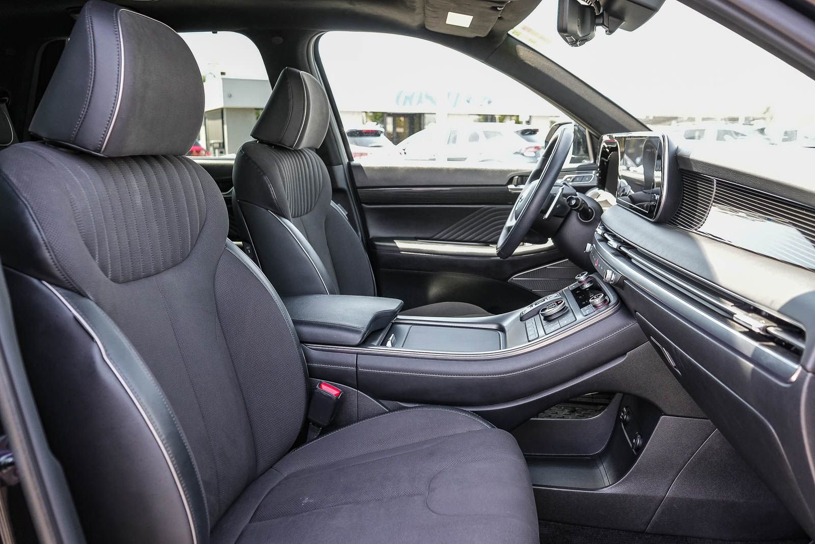 Used 2024 Hyundai Palisade Calligraphy AWD/4WD image 16