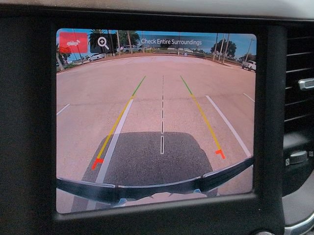 Used 2022 RAM 1500 Laramie RWD image 20