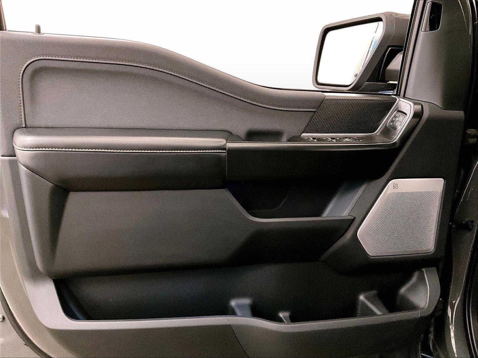 Certified 2021 Ford F150 Raptor w/ Equipment Group 801A High AWD/4WD image 22