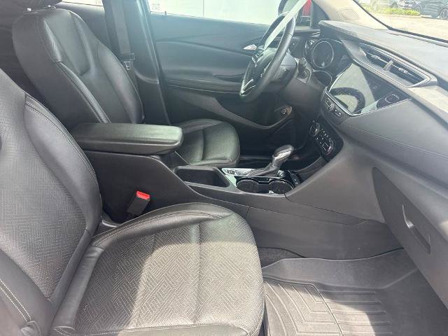 Used 2023 Buick Encore GX Essence w/ Experience Buick Package FWD image 34