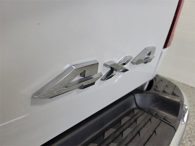 Used 2022 RAM 3500 Tradesman image 25