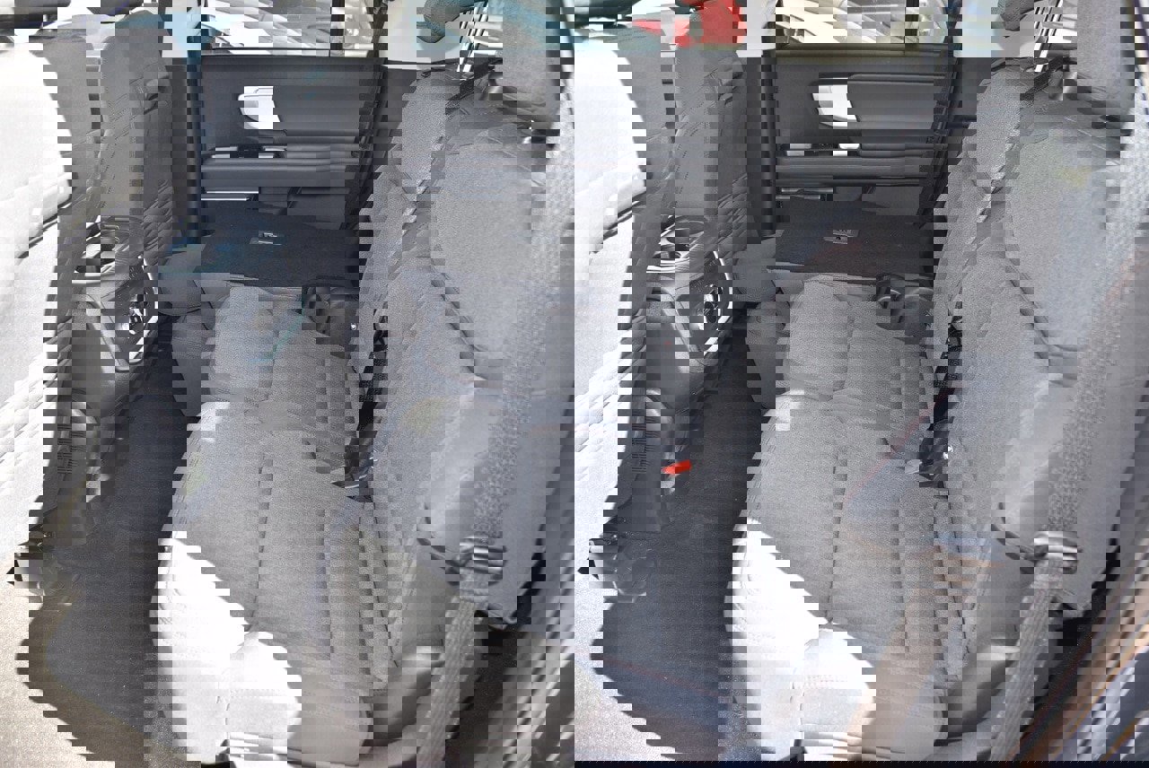 Certified 2025 Ford Expedition Active image 11