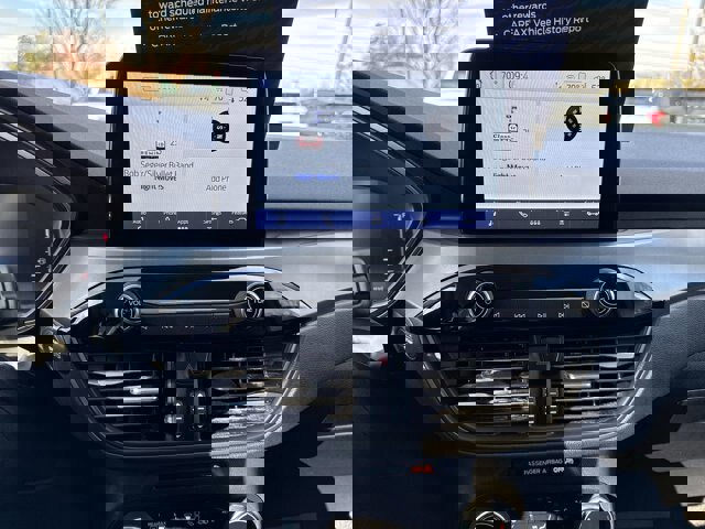 Certified 2024 Ford Escape Active image 9