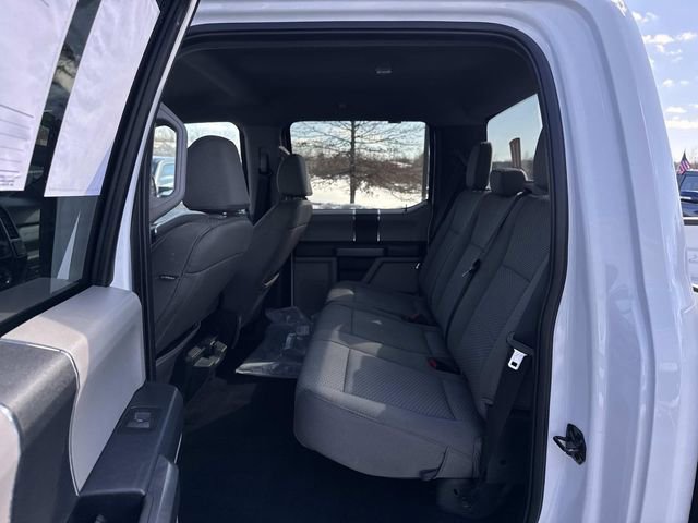 Certified 2022 Ford F250 XLT image 18