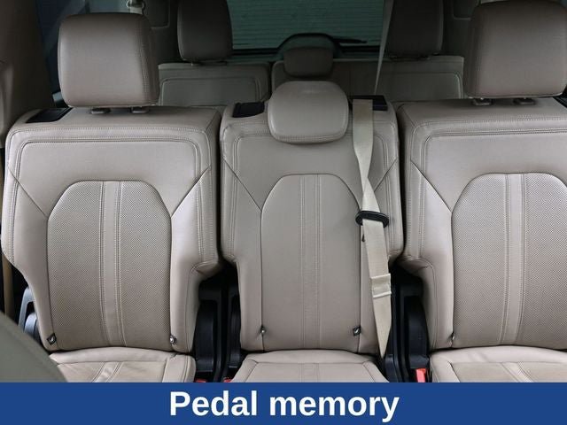 Certified 2023 Ford Expedition Max Limited AWD/4WD image 20