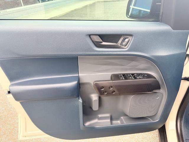 Certified 2024 Ford Maverick Tremor w/ Tremor Off-Road Package image 25