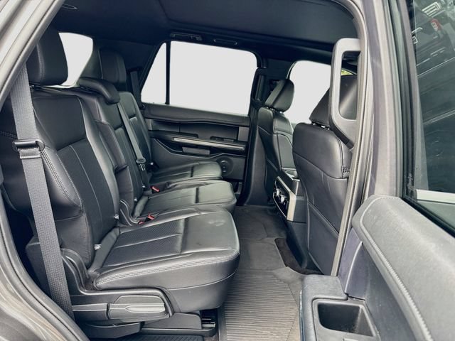 Certified 2021 Ford Expedition XLT AWD/4WD image 37