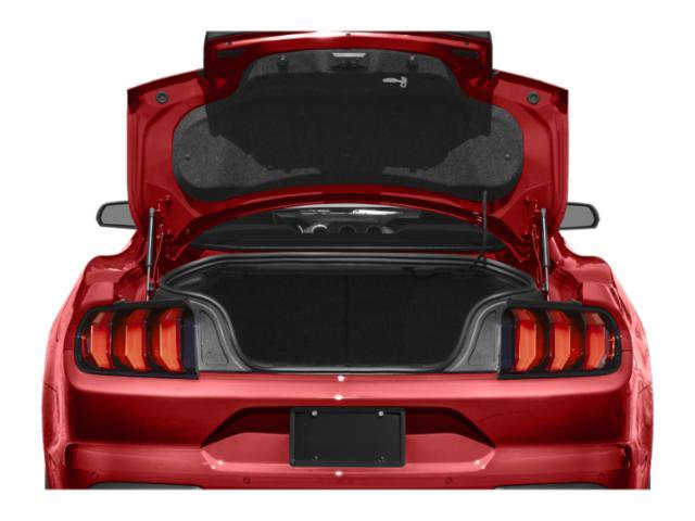 Certified 2022 Ford Mustang Coupe RWD image 11
