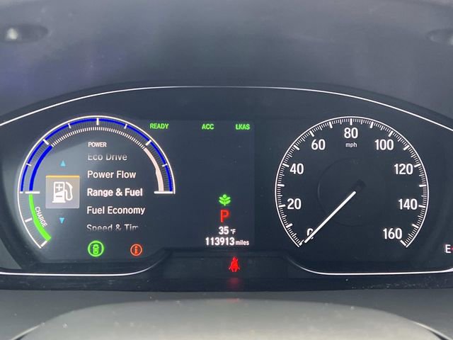 Used 2019 Honda Insight Touring image 20