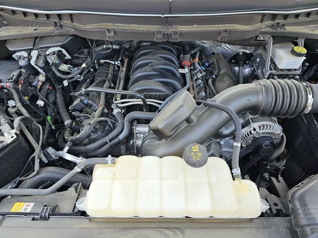 Certified 2024 Ford F150 Tremor w/ Bed Utility Package AWD/4WD image 32