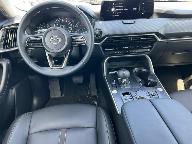 Used 2026 MAZDA CX-90 3.3 Turbo w/ Select Package AWD/4WD image 2