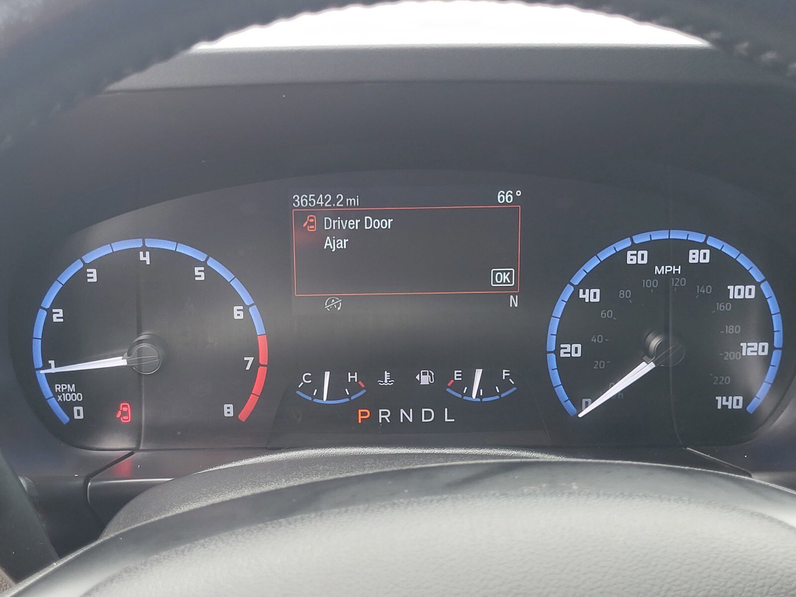 Certified 2023 Ford Bronco Sport Big Bend w/ Convenience Package image 31