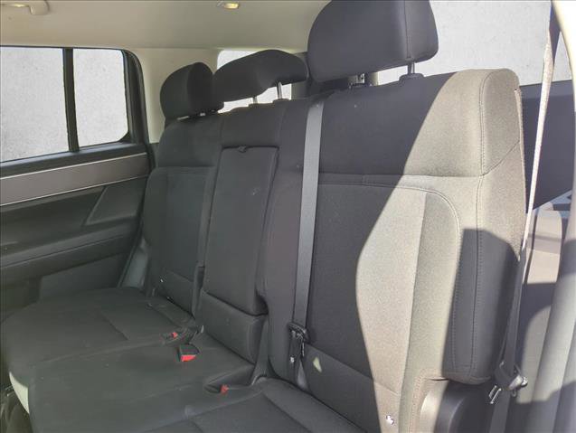 Used 2024 Hyundai Santa Fe SE FWD image 18