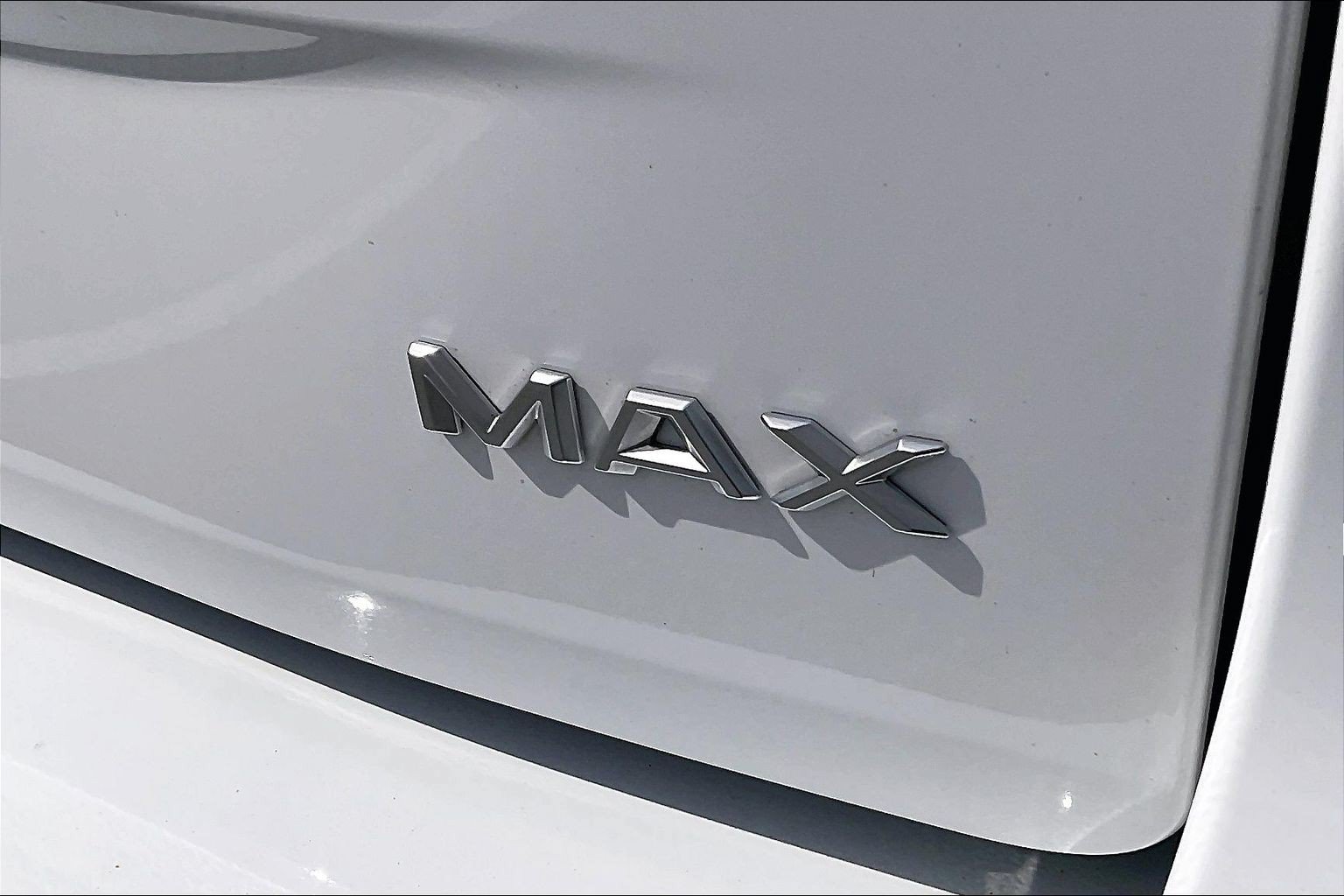 Certified 2025 Ford Expedition Max Active AWD/4WD image 8