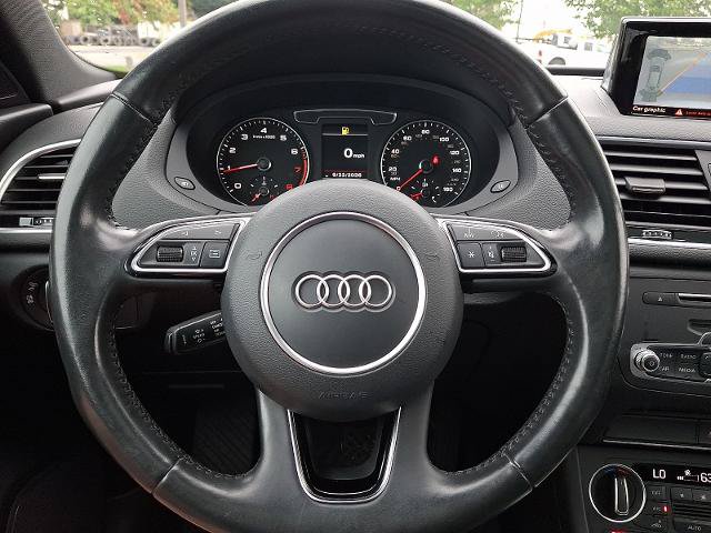 Used 2018 Audi Q3 2.0T Premium AWD/4WD image 20