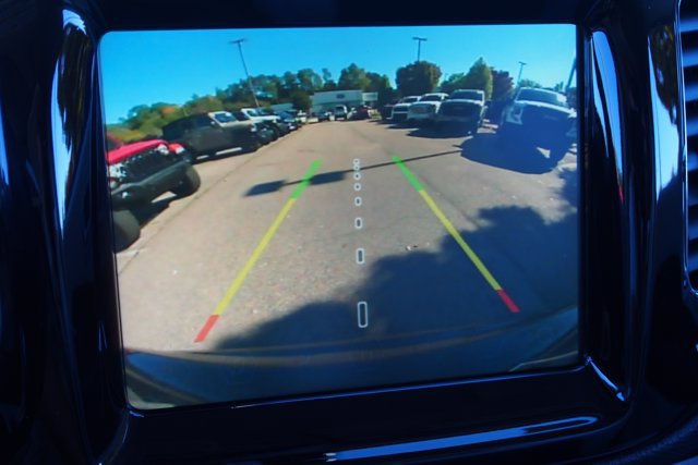 Used 2021 Jeep Compass Limited w/ Sun and Sound Group FWD image 34