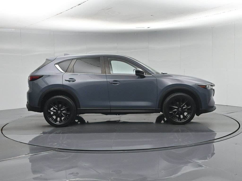 Used 2022 MAZDA CX-5 Carbon Edition AWD/4WD image 28