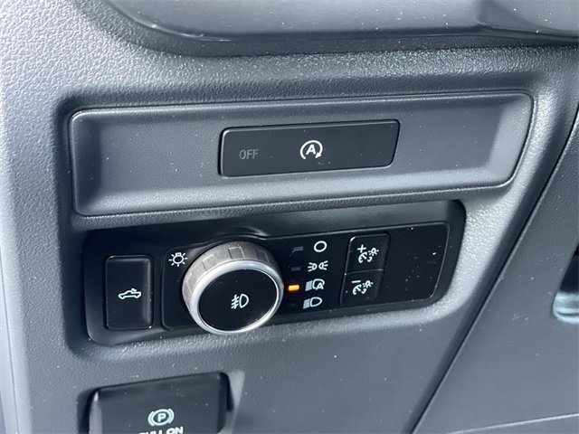 Certified 2025 Ford F150 STX w/ Equipment Group 200A image 19