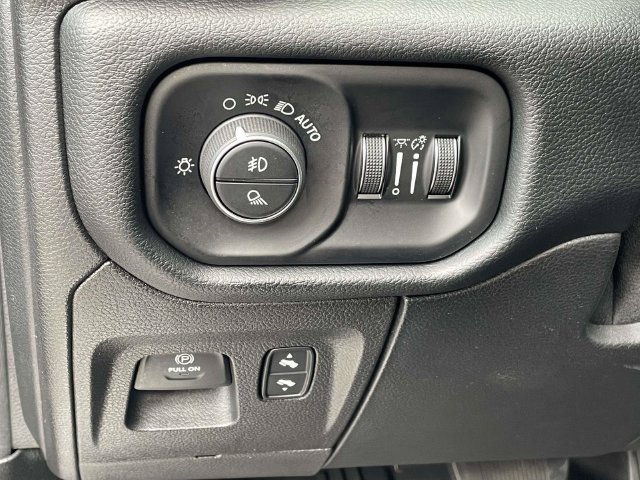Used 2021 RAM 1500 Laramie AWD/4WD image 24