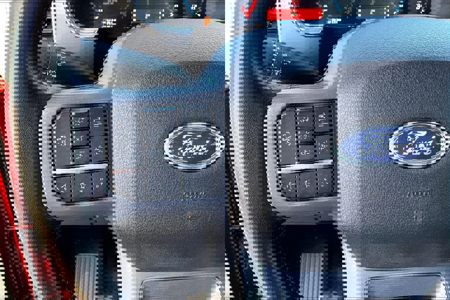 Certified 2023 Ford F150 Lariat w/ Equipment Group 502A High image 24