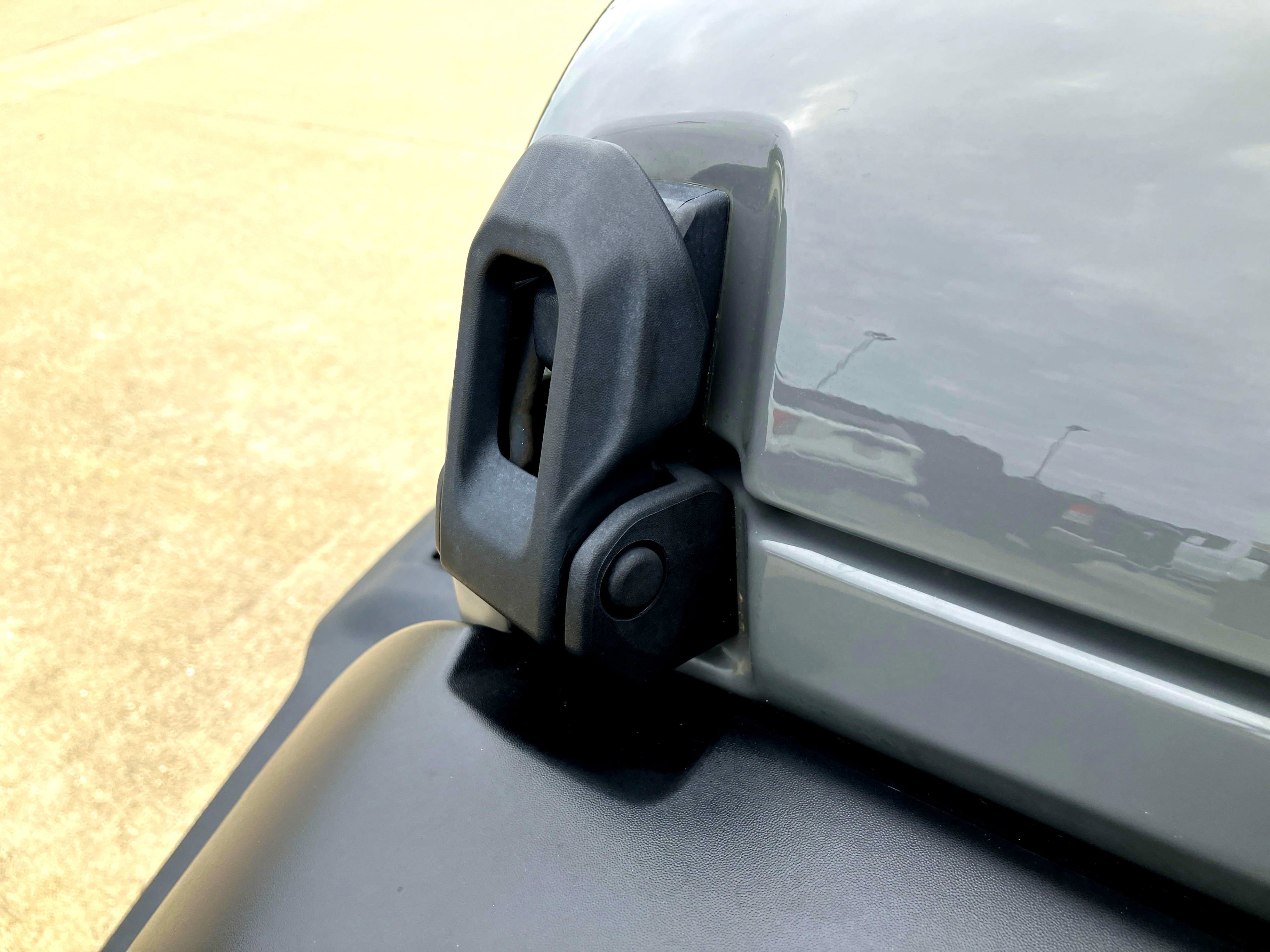 Used 2022 Jeep Wrangler Unlimited Sport image 13