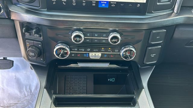 Certified 2023 Ford F250 Lariat w/ Tow Technology Package AWD/4WD image 21