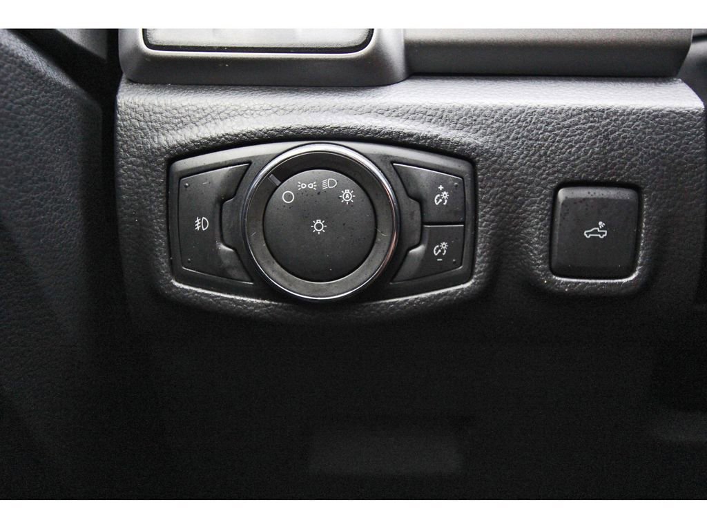 Certified 2022 Ford Ranger XL w/ Equipment Group 101A High RWD image 24