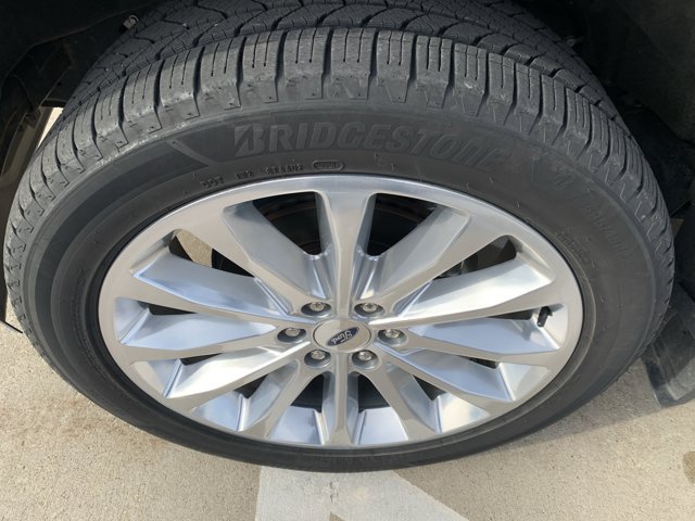 Certified 2019 Ford F150 Limited AWD/4WD image 15
