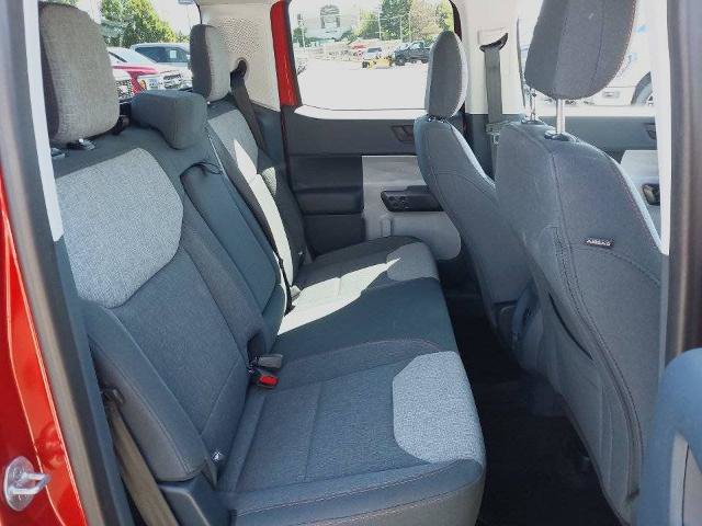 Certified 2024 Ford Maverick XLT w/ Equipment Group 300A Standard AWD/4WD image 22