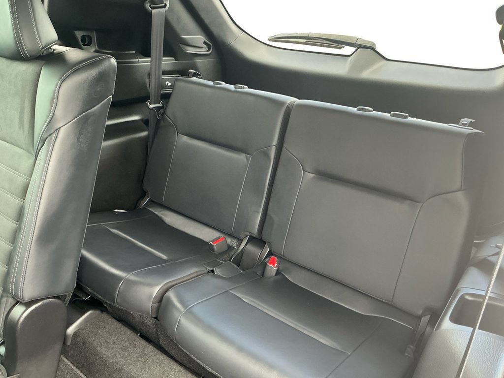 Used 2023 Mitsubishi Outlander SE FWD image 21