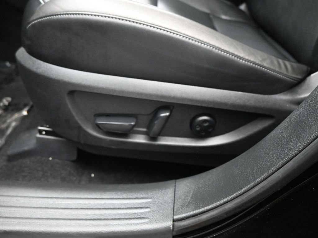 Used 2024 INFINITI QX50 Luxe image 38