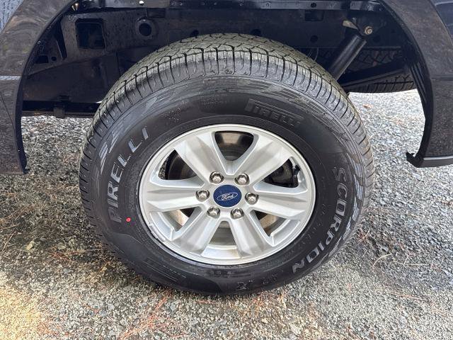 Certified 2020 Ford F150 XLT w/ Equipment Group 301A Mid AWD/4WD image 25